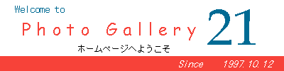 welcome to Photo gallery 21